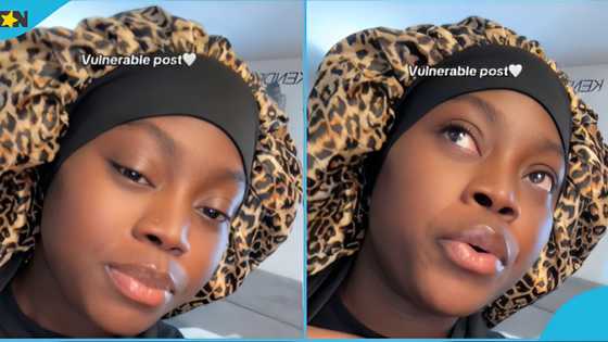 Young lady relocates to Canada, weeps as her work colleagues get her dismissed: video