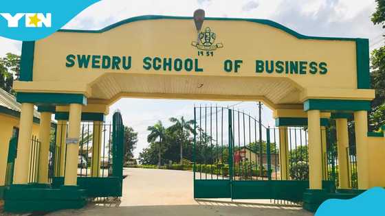 Police release names and ages of Swedru School of Business students involved in interco attack