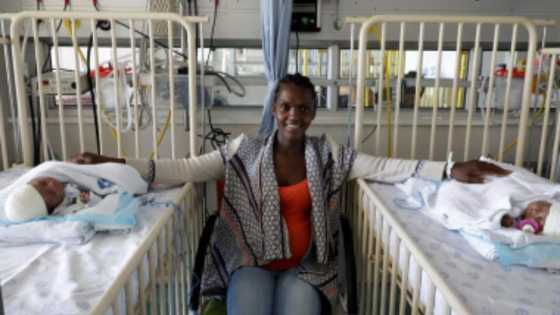 Massive jubilation as twins conjoined at the head are separated, mum speaks