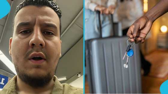 Obroni’s hilarious Accra rent breakdown sparks laughter: “You might need to sell a kidney”