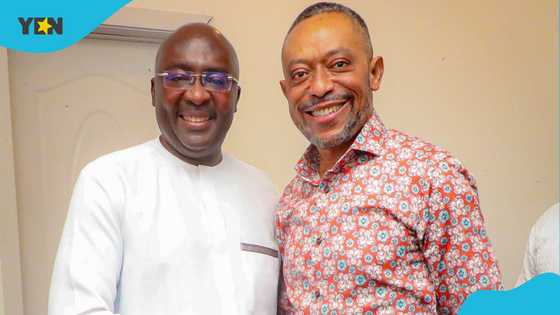 NPP has chosen Bawumia, but Ghana's spirit has not confirmed him - Rev Owusu Bempah