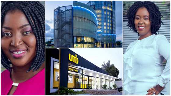 Ghanaian architectural company run by female architects have designed mega projects in Ghana