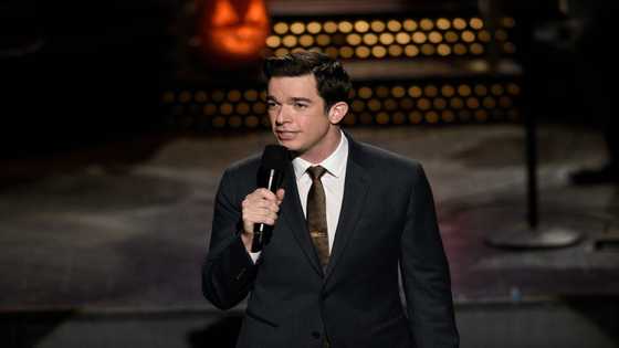 Who is John Mulaney? Age, nationality, siblings, career, latest updates