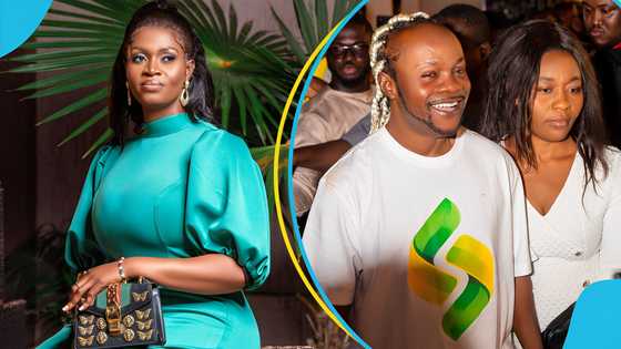 Ayisha Modi claims Daddy Lumba owed her $8000, plans to reclaim her money