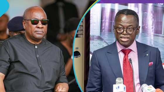 Another Supreme Court justice in trouble after petition sent to John Mahama
