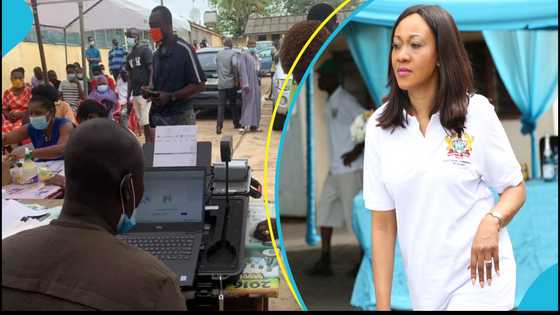 CSO urges regular Ghanaians to rally in protest against limited voter registration exercise