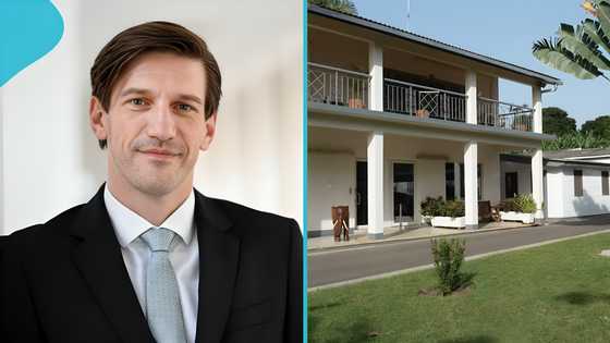 Germany Embassy announces job vacancy for Ghanaians, shares eligibility criteria
