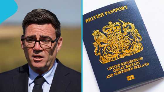 UK publishes 2026 citizenship by birth rules for children born in Britain