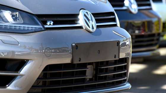 German car sales jump in July but market still weak