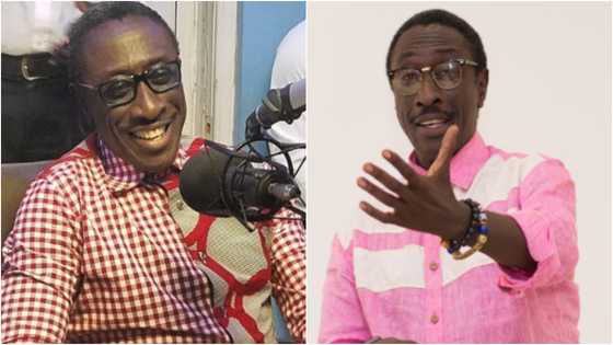 KSM points out contradictions in the bible; gets both backlash and support