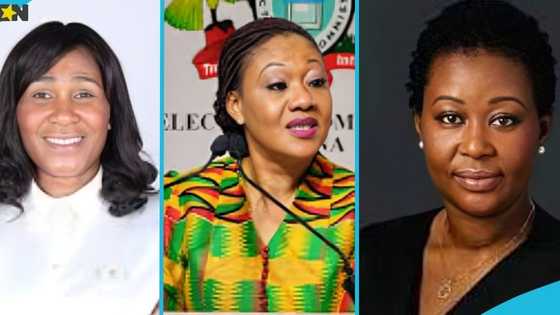 Nana Akua Afriyie defies NPP’s boycott, confirms participation in Ablekuma North rerun