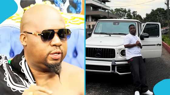 Karma President prophesies doom for popular big boys after Abu Trica, list drops