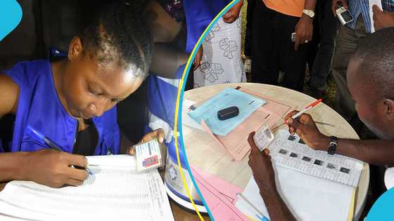 EC commences online voter's register re-exhibition today, October 15