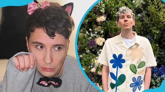 Inside Dan & Phil relationship and the untold story of their secret 16-year romance