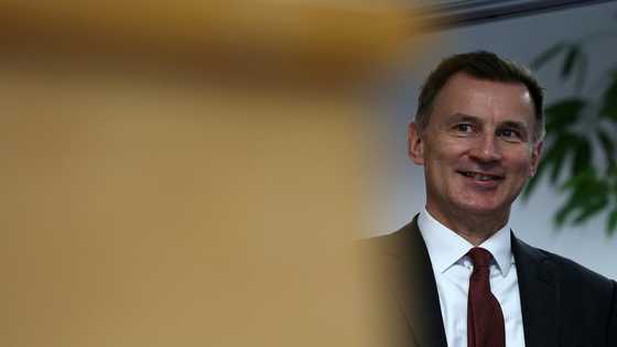 Britain set for tax-cutting budget before election