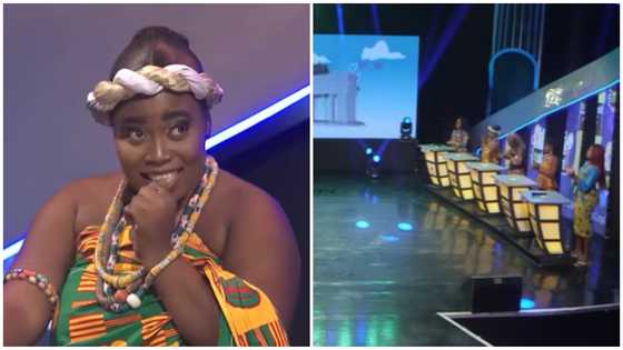 Date Rush: Lady regrets partaking in the reality show, says the guy she got doesn't love her, video sparks reaction