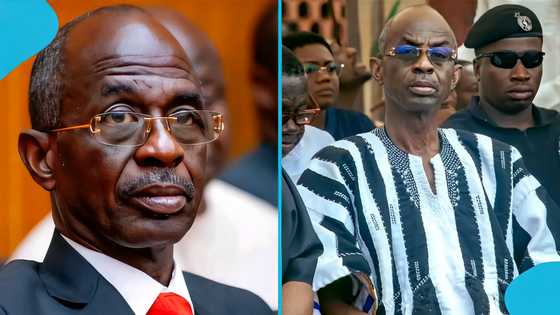 "You will be held accountable": Asiedu Nketia warns government appointees against corruption