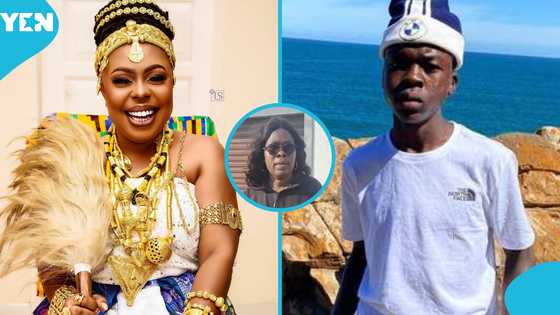 "Finally they've turned on themselves": Afia Schwar sparks internet war as she reacts tragic death of SA teen