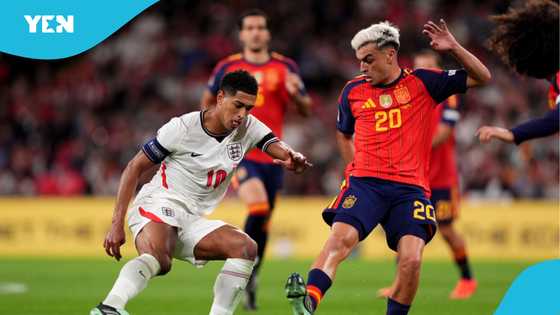 Real Madrid legend snubs Pedri, names best midfielder in the world