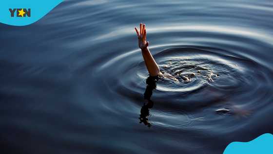 Brother and sister drown in Dwahel River in the Ashanti Region