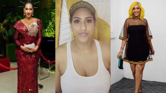 You look beautiful without makeup - Fans say as Juliet Ibrahim drops new video flaunting her natural beauty