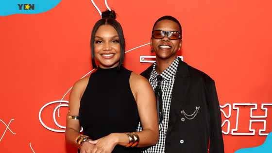 Who is Courtney Williams' wife? All we know about her relationship with N'Shya Seigle