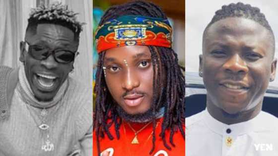 YEN apologises to Epixode over inaccurate report on Samini's VGMA category