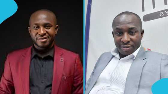 Afanyi Dadzie expresses concern over Ghanaian employers’ poor approach to SSNIT contributions