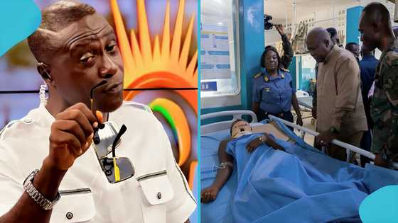 El-Wak stampede: Captain Smart joins calls for Army Commander to leave his post