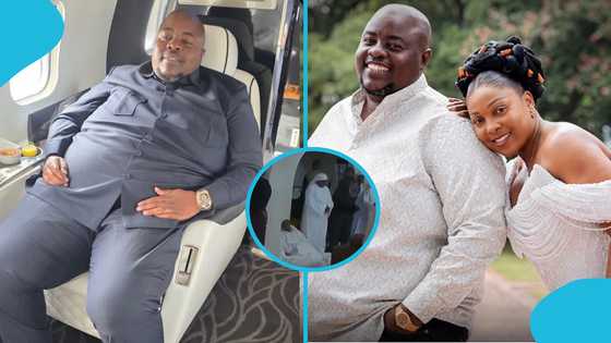 Heartbreaking scenes as Wicknell Chivayo’s loved ones gather to mourn him