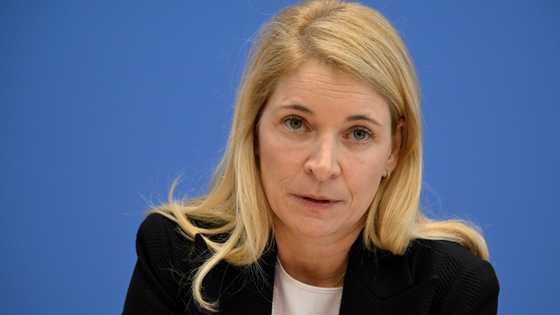 New boss of Germany's crisis-hit railways vows 'new start'