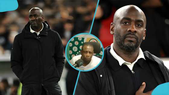 Ghana vs Germany: Man who foretold the day Otto Addo would be sacked trends as prediction comes true