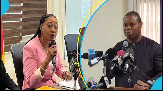 Franklin Cudjoe slams EC over limited voter registration exercise, says it has become lawless