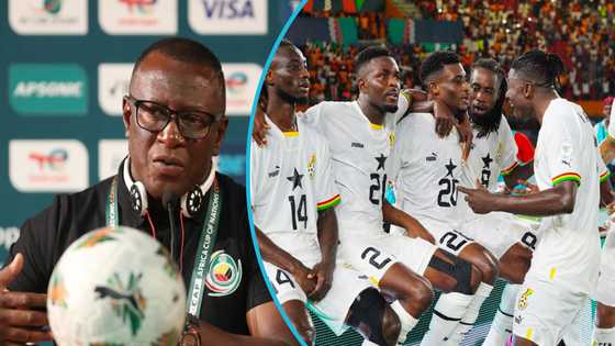 AFCON 2023: Mozambique coach unveils strategy to defeat Black Stars