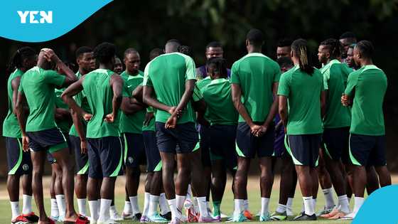 When European club sacked Nigerian player for impregnating president’s daughter