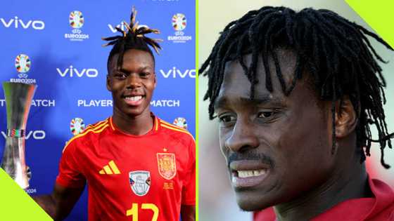 Nico Williams: Derek Boateng Opens Up on How Ghana Lost Out Winger to Spain