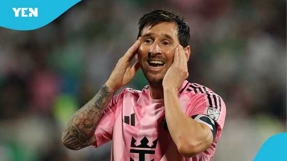 5 amazing MLS records Lionel Messi could smash in 2026