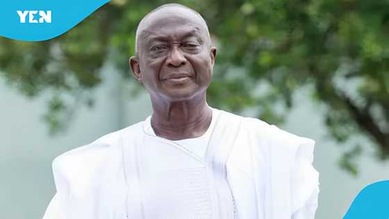 NPP mourns another tragedy as prominent party chairman dies, tributes pour in