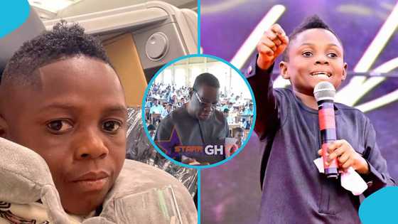 Samuel Dabo Bemoans Rambo-Style Invigilation by WAEC, Cries For Students