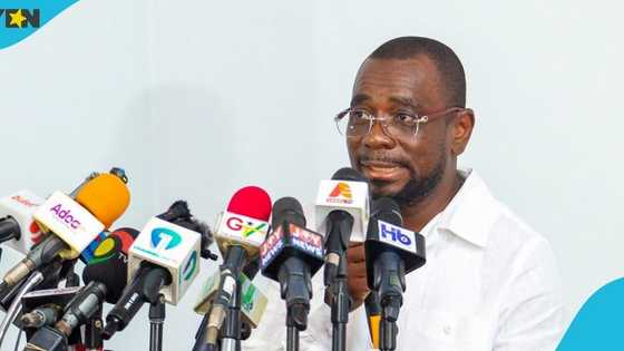 Minority demands full disclosure of Big Push road contracts from government
