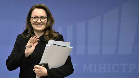 Ukraine's Zelensky seeks shakeup with new prime minister