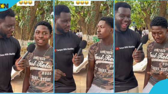 Ghanaian man gifts his iPhone 12 to girlfriend, gets dumped soon after: "I now use iPhone 7"