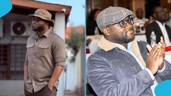 Valentino Nii Noi Nortey: Former NPP PC’s arrest in US confirms a 31st night prophecy, video trends