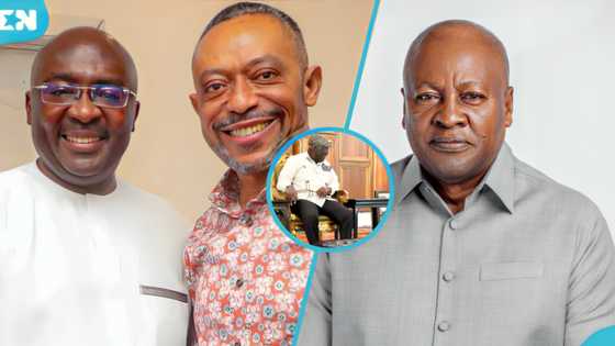 Coup against JM, NPP primaries, deaths & 9 more Owusu Bempah prophecies for 2026