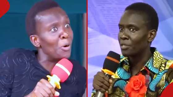 Female preacher urges women to get married before 24, choose men 6 years older