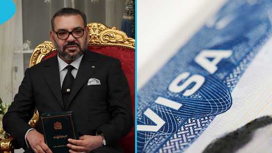 Morocco publishes list of 11 African nations eligible for visa-free entry