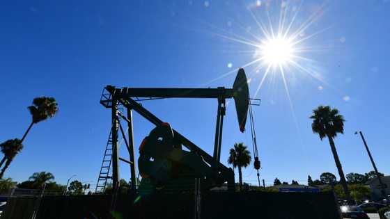 Oil prices jump on report of Israel prepping Iran strike