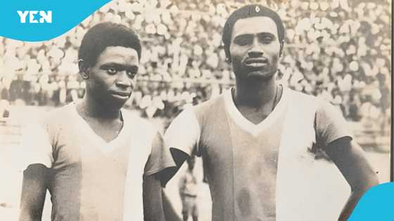 "The goal thief": Ex-Hearts of Oak striker dies, leaving Ghana football in shock