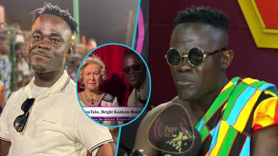 Ship Dealer returns after his France tour, finally provides proof of being Queen Elizabeth's son