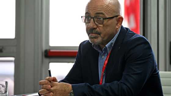 Italian defence firm Leonardo to focus on int'l alliances for growth